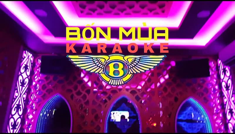 Hình ảnh Karaoke BỐN MÙA - 4