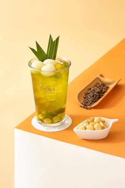 Hình ảnh Yên Ả Cafe & Dining - 5