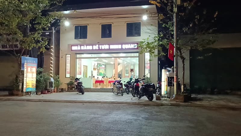 Hình ảnh Nhà Hàng Minh Quang - Chuyên Đặc Sản Tây Bắc - Dê Núi - Gà Đồi - Baba Lẩu Các Loại - 6