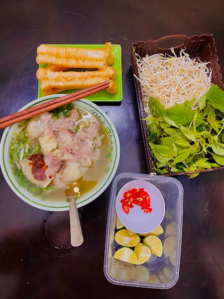 Hình ảnh Phở Thảo- Bún bò huế - 4