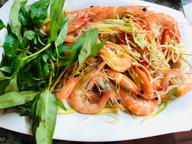 Hình ảnh Nhà Hàng Dê Hoa Lư - 7