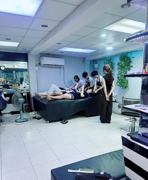 Hình ảnh Sinh Anh Hair Salon - 4