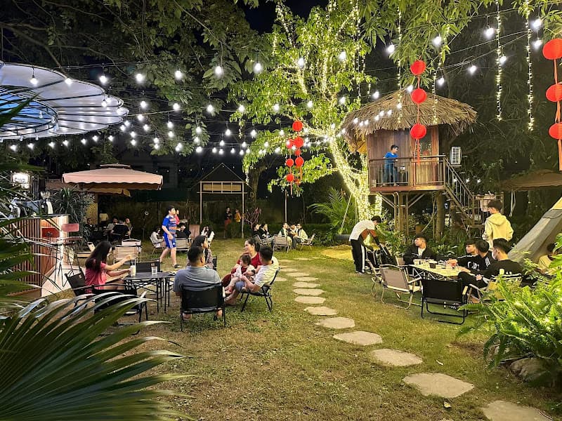 Hình ảnh ĐI COFFEE - Coffee & Tea - 4