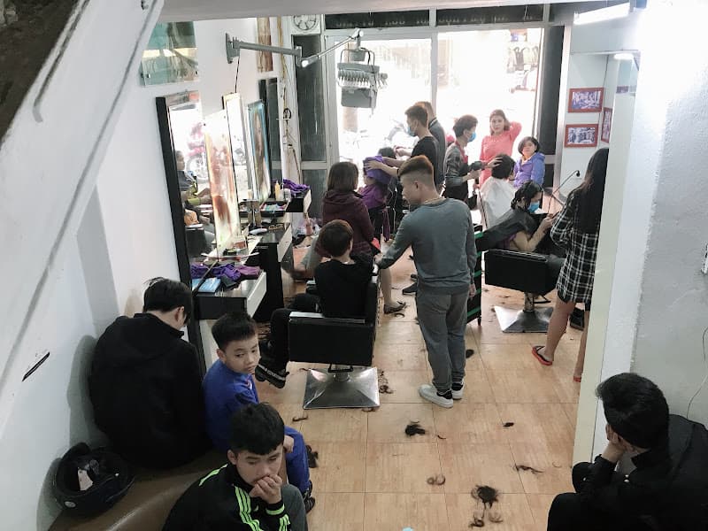 Hình ảnh Hair Salon LÂM NGUYỄN - 3