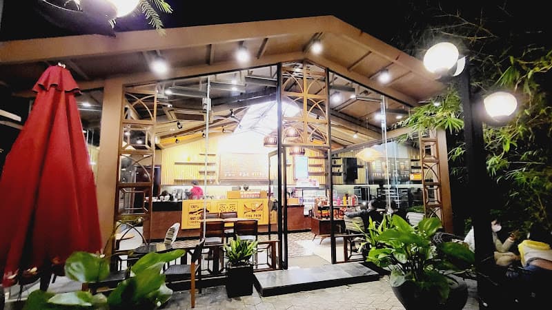 Ảnh bìa Highlands Coffee