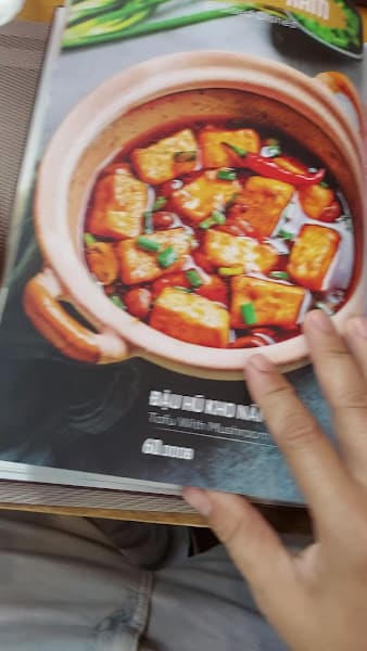 Hình ảnh Nhà Hàng Chay Tịnh Bình - Cần Thơ - 3