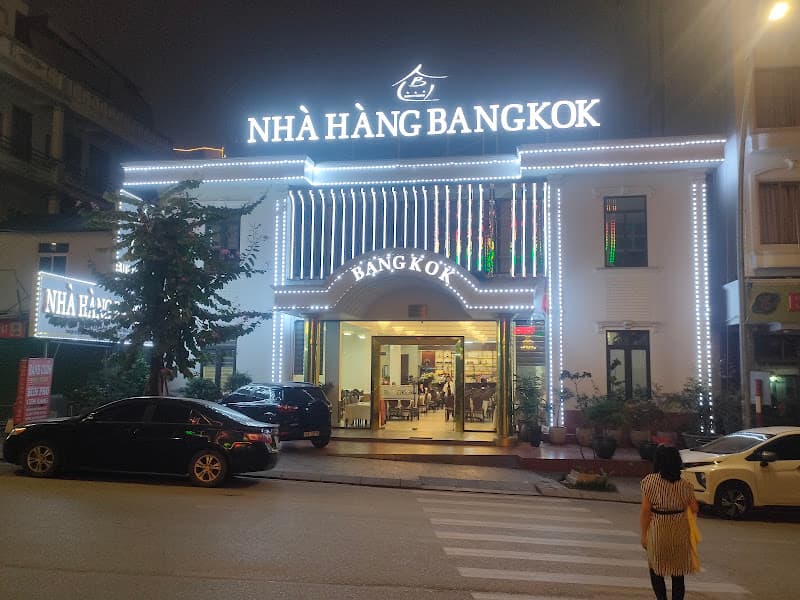 Hình ảnh Nhà Hàng Bangkok - 2