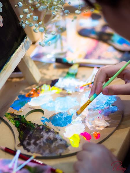 Hình ảnh INNO Coffee & Tea - 3