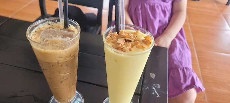 Hình ảnh Milano Coffee Cửa Việt - 2