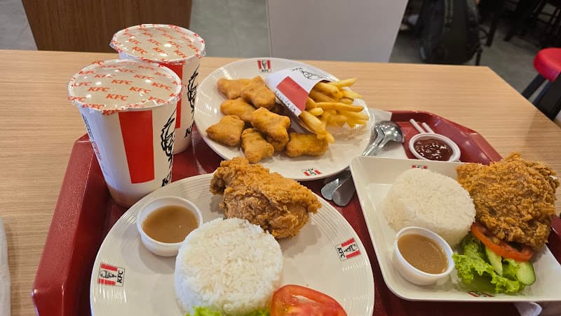 Hình ảnh KFC Vinpear Nha Trang - 3