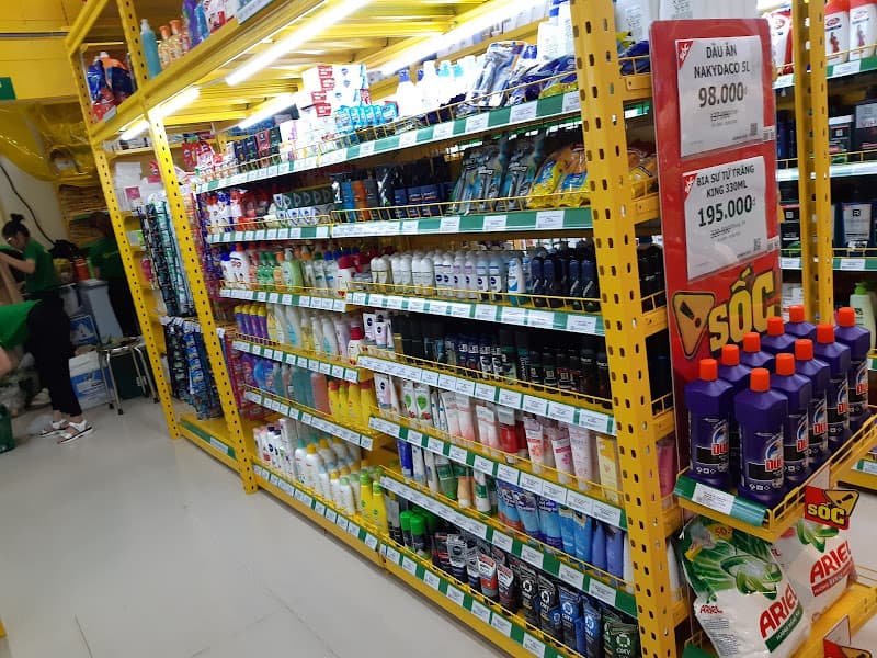 Hình ảnh Bách hóa XANH - 4