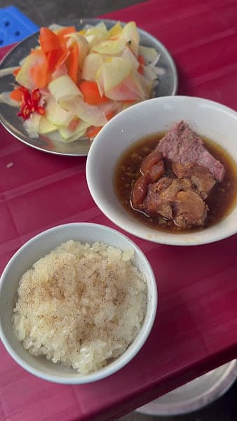 Hình ảnh Xôi Thịt 20 Lãn Ông - 4