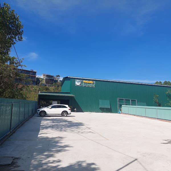 Hình ảnh Sân pickleball Đại Ngàn - 3