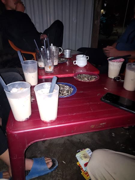 Hình ảnh Trà sữa Trường Nhung - 2