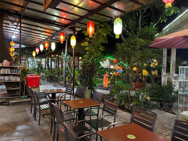 Hình ảnh Cà phê Ngọc Hà - 3