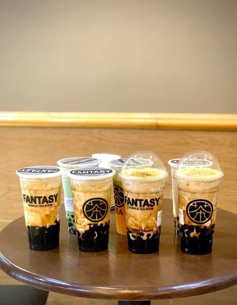 Hình ảnh FANTASY ( Hằng Tea - Trà sữa - Mỳ Cay ) - 2