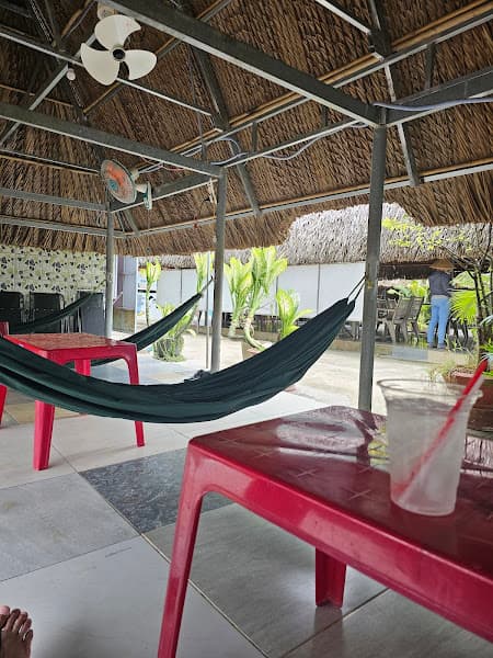 Hình ảnh Cafe Sân Vườn PHỐ 2 - 4