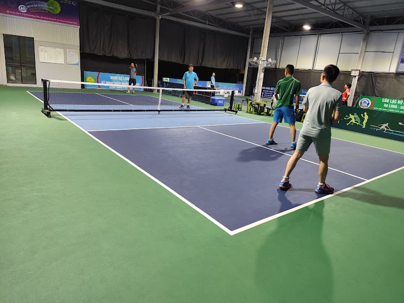 Hình ảnh Pickleball HT Hạ Long - 4