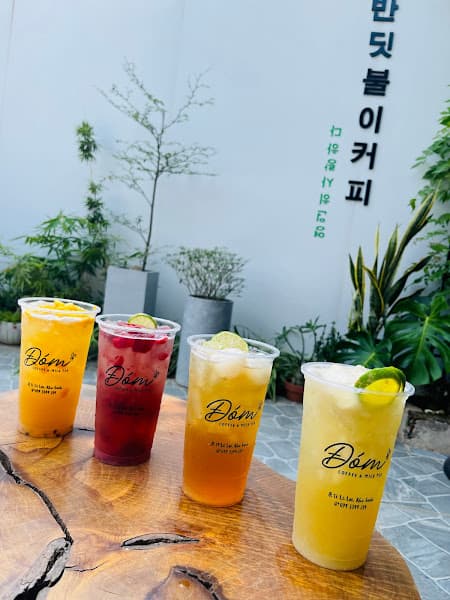 Hình ảnh ĐÓM Coffee- Gym Fitness - 4