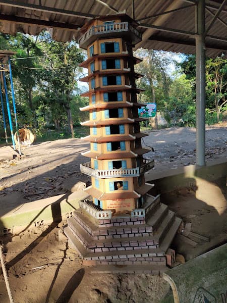 Hình ảnh Di tích lịch sử và khảo cổ Gò Tháp - 3