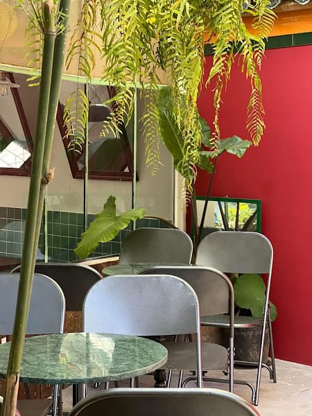 Hình ảnh Táo Tào cà phê - 3