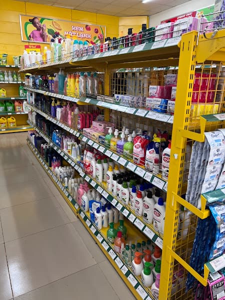 Hình ảnh Siêu thị Bách hoá XANH Đường - 5