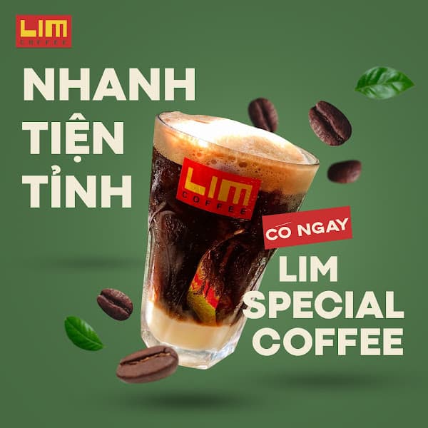 Hình ảnh Lim Coffee - Quỳnh Lưu - 4