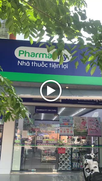 Hình ảnh Nhà thuốc Pharmacity - 3