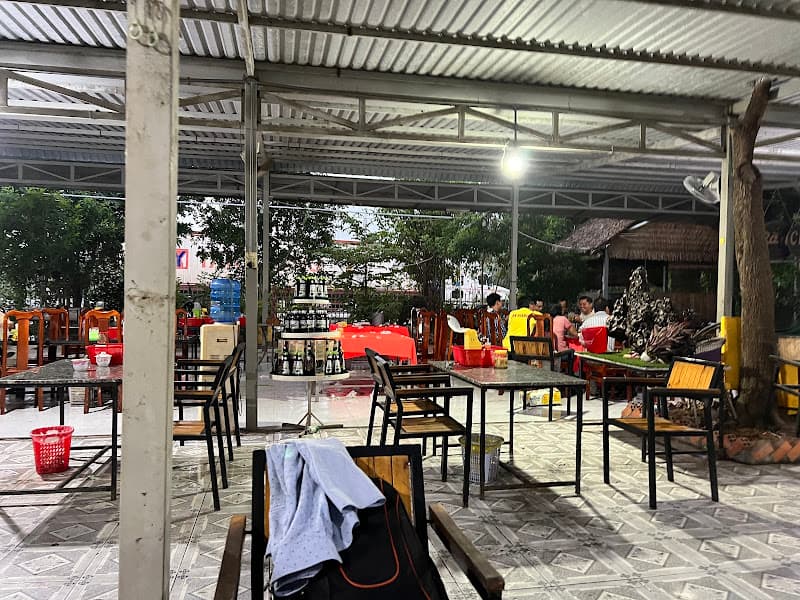 Ảnh bìa Phở Đủ Lộc