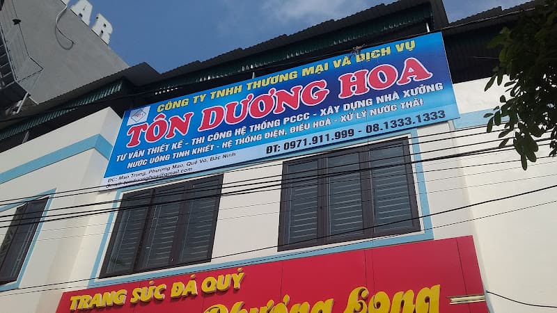 Buffet Lẩu Nướng Hải Sản Hạ Long Bảo Bảo