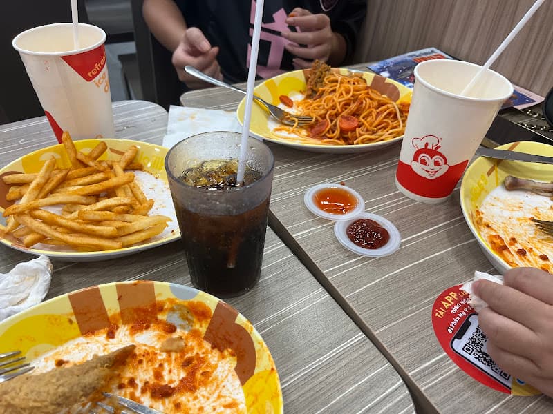 Hình ảnh Jollibee Go Ninh Bình - 3