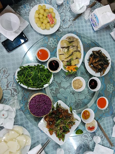 Hình ảnh Nhà hàng Đồng Đội - 2