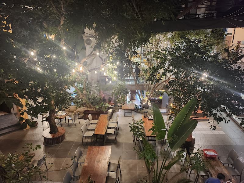 Hình ảnh Nhà Hàng Trang Gia Viên - 4
