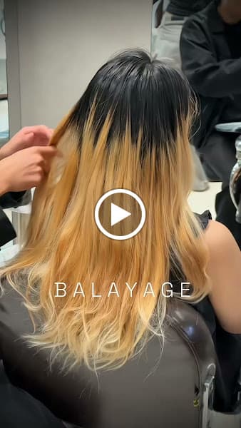 Hình ảnh Hair Salon Đỉnh - 3