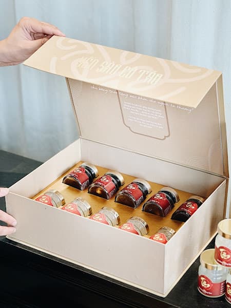 Hình ảnh Showroom Yến Sào Cô Táo - 3