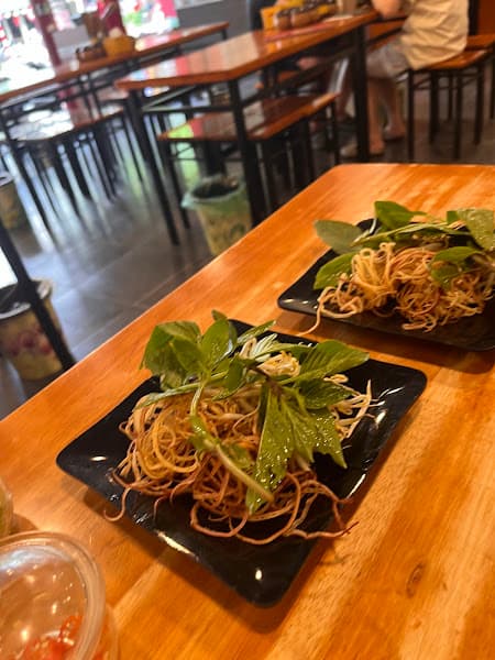 Hình ảnh BÚN BÒ HUẾ NGỰ UYỂN - 8