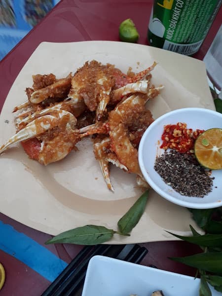 Hình ảnh Ốc đêm - 3