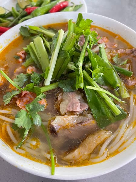 Hình ảnh Quán Bún Bò Hiến Hằng - 4