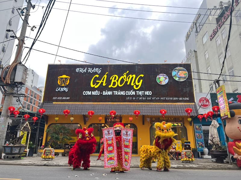 Ảnh bìa Quán Xuân