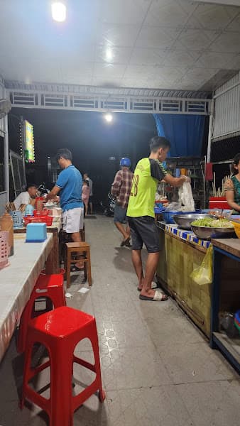 Hình ảnh Quán chay Điểm - 2