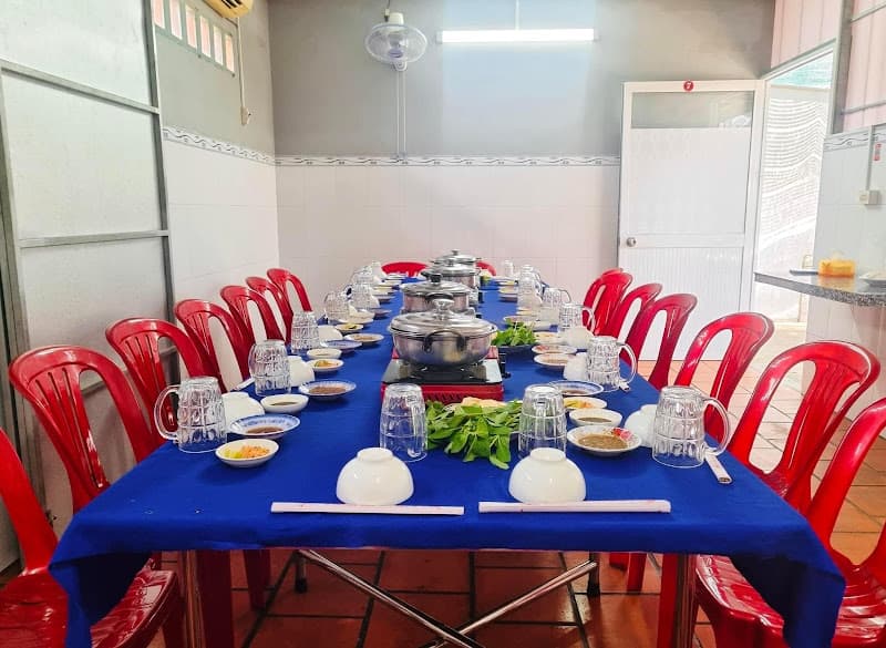 Hình ảnh Phương Nam Quán - Sa Đéc - 7