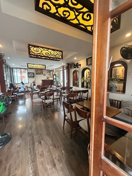 Hình ảnh Cafe Phố Cổ - 3