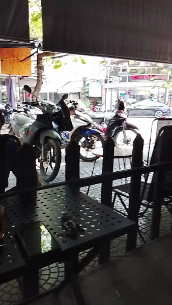 Hình ảnh Muối coffee - 3