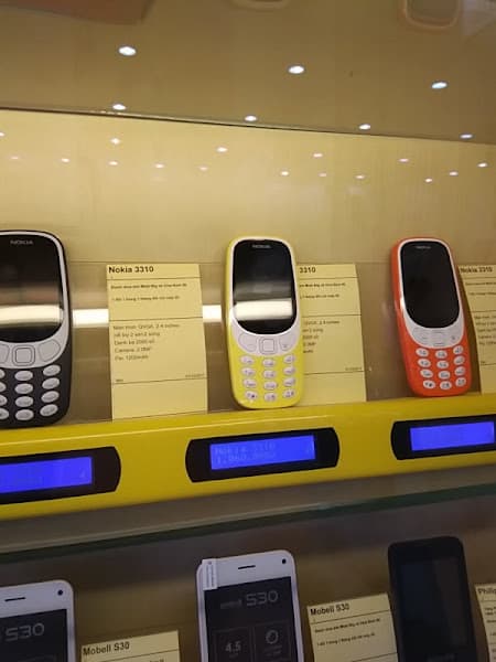 Hình ảnh Thegioididong - 3