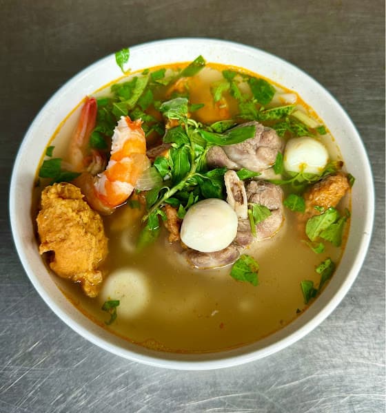 Hình ảnh Bánh Canh / Quán Thu - 4