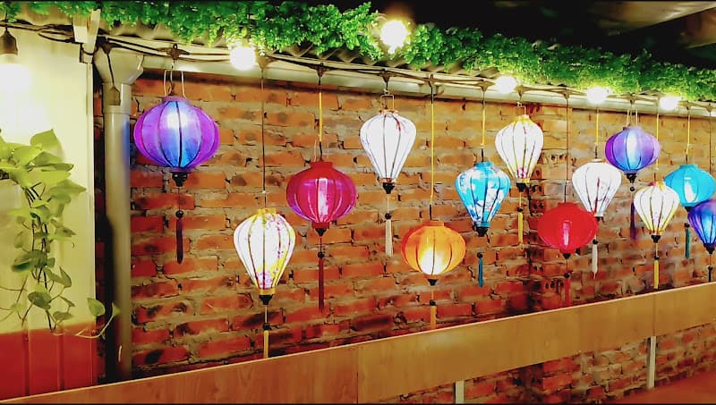 Hình ảnh Nhà Hàng Haiyang - 5