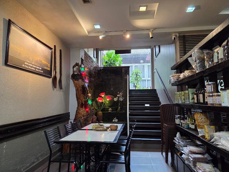 Hình ảnh Nhà Hàng Chay Bảo Lộc - 2