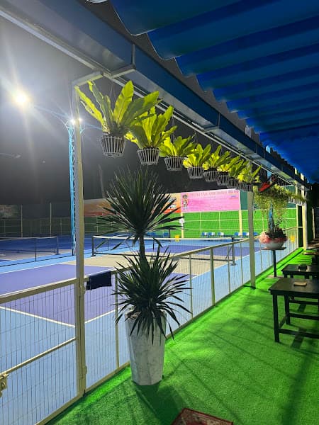 Hình ảnh Sky Pickleball Club Biên Hoà - 7