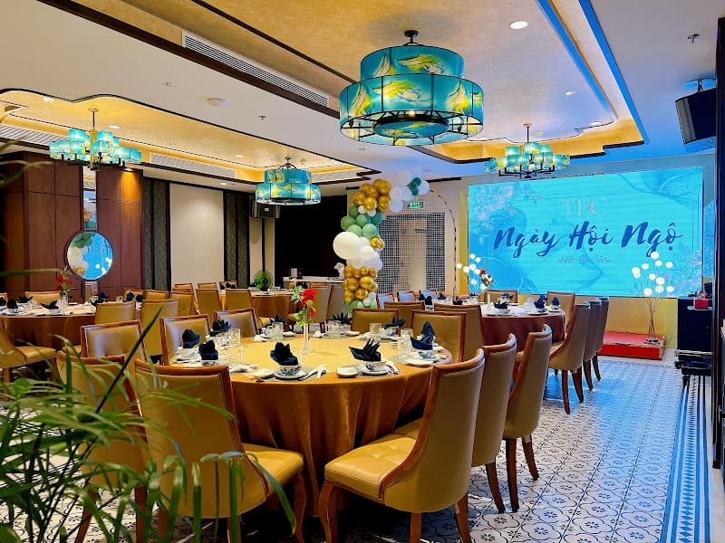 Ảnh bìa Nhà Hàng Phố 79 (chi nhánh 1)