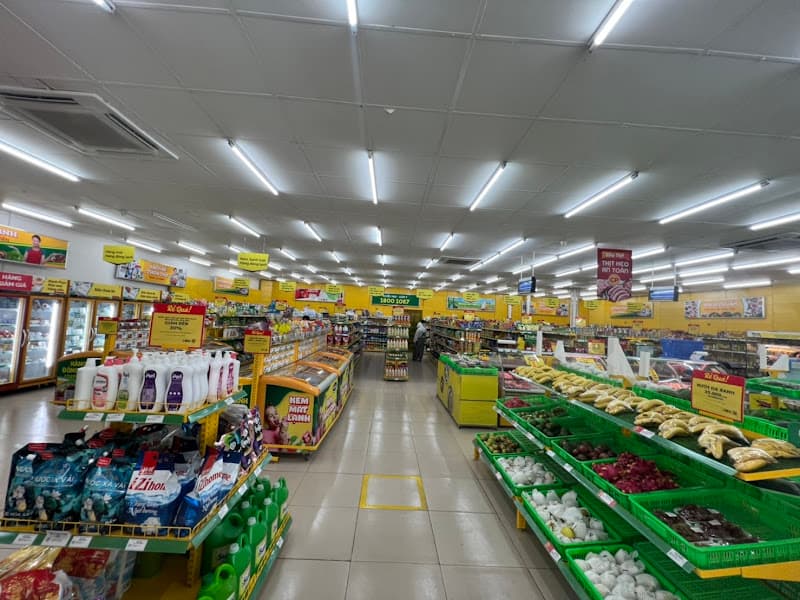 Hình ảnh Siêu thị Bách hoá XANH ĐT851 - 4